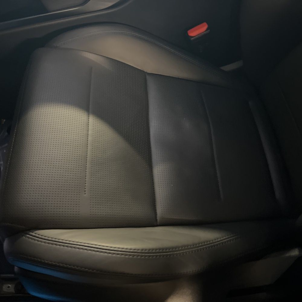 2023 Jaguar F-Pace SVR