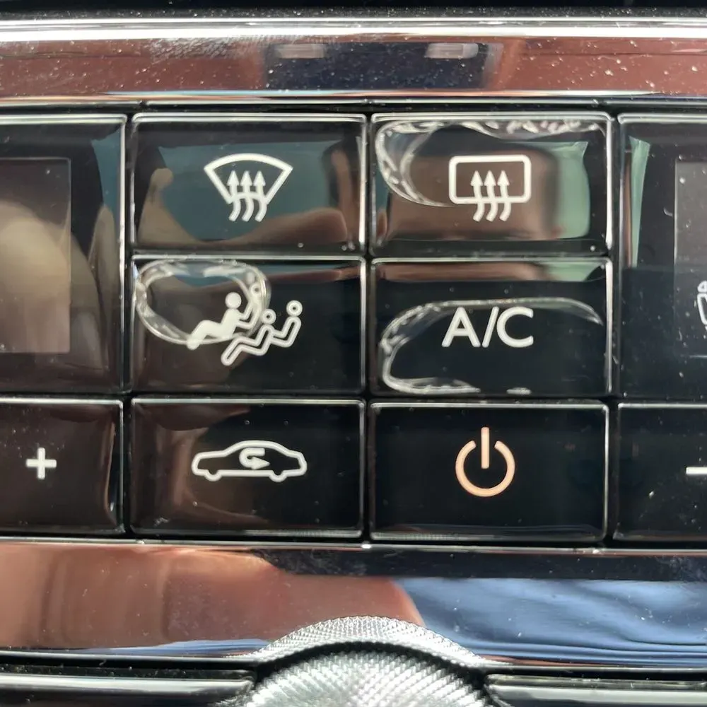 2015 Bentley Mulsanne Base