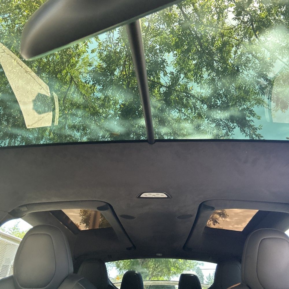 2022 Tesla Model X Plaid