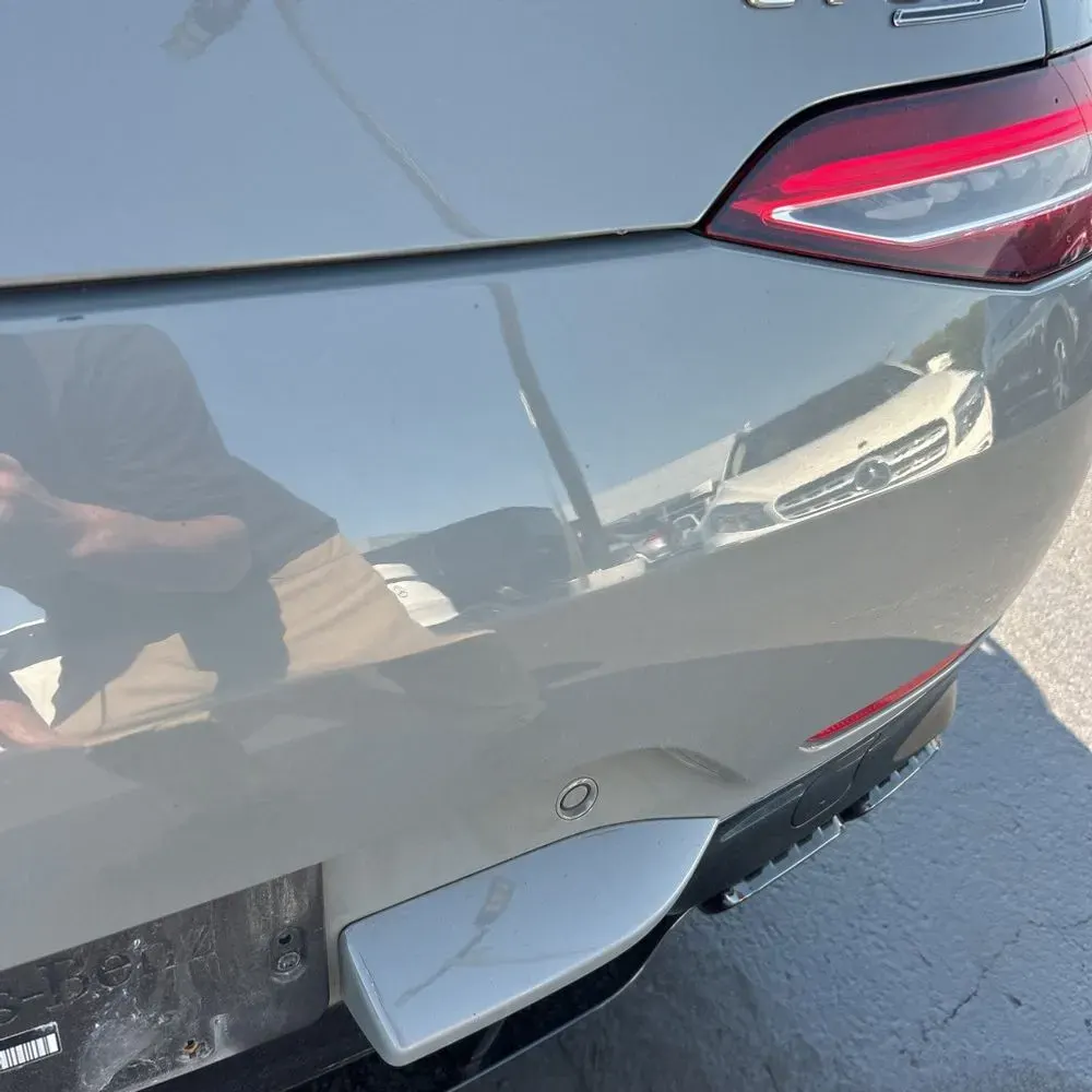 2023 Mercedes-Benz AMG GT 63 S