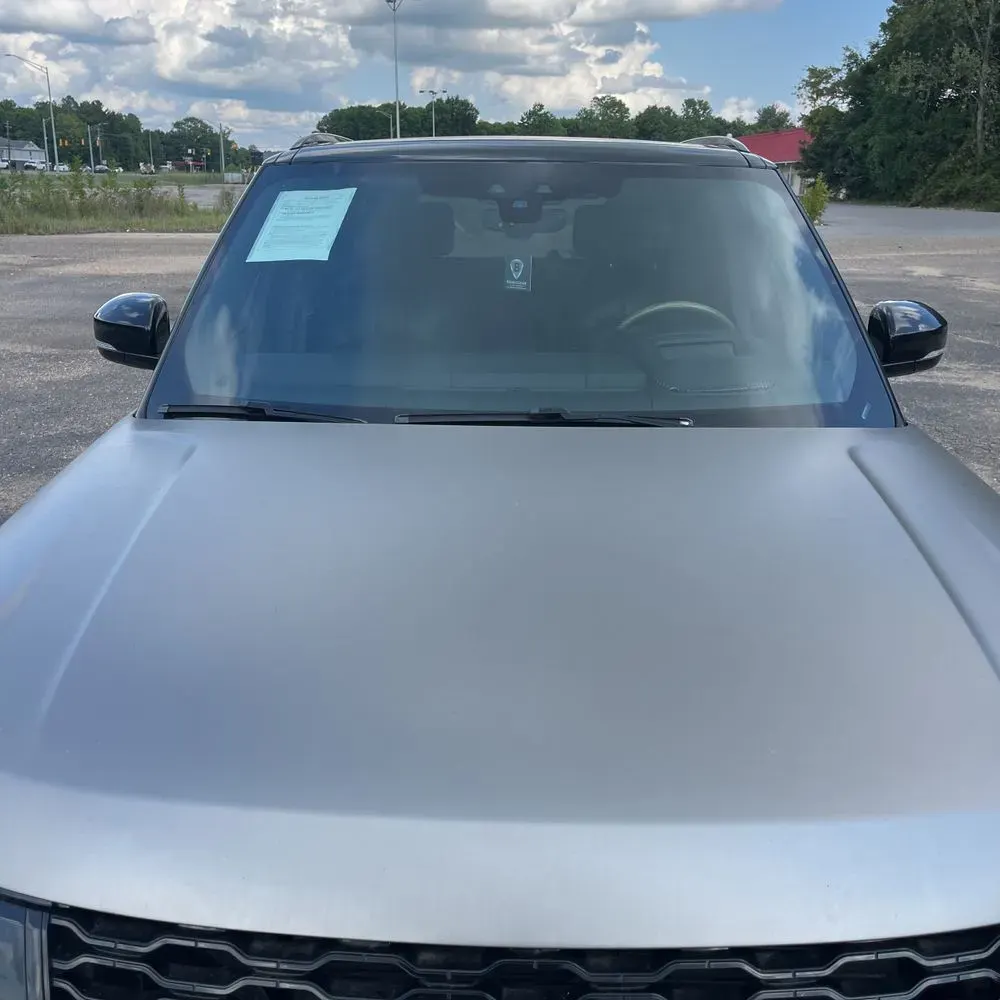 2021 Land Rover Range Rover Autobiography Fifty Edition LWB