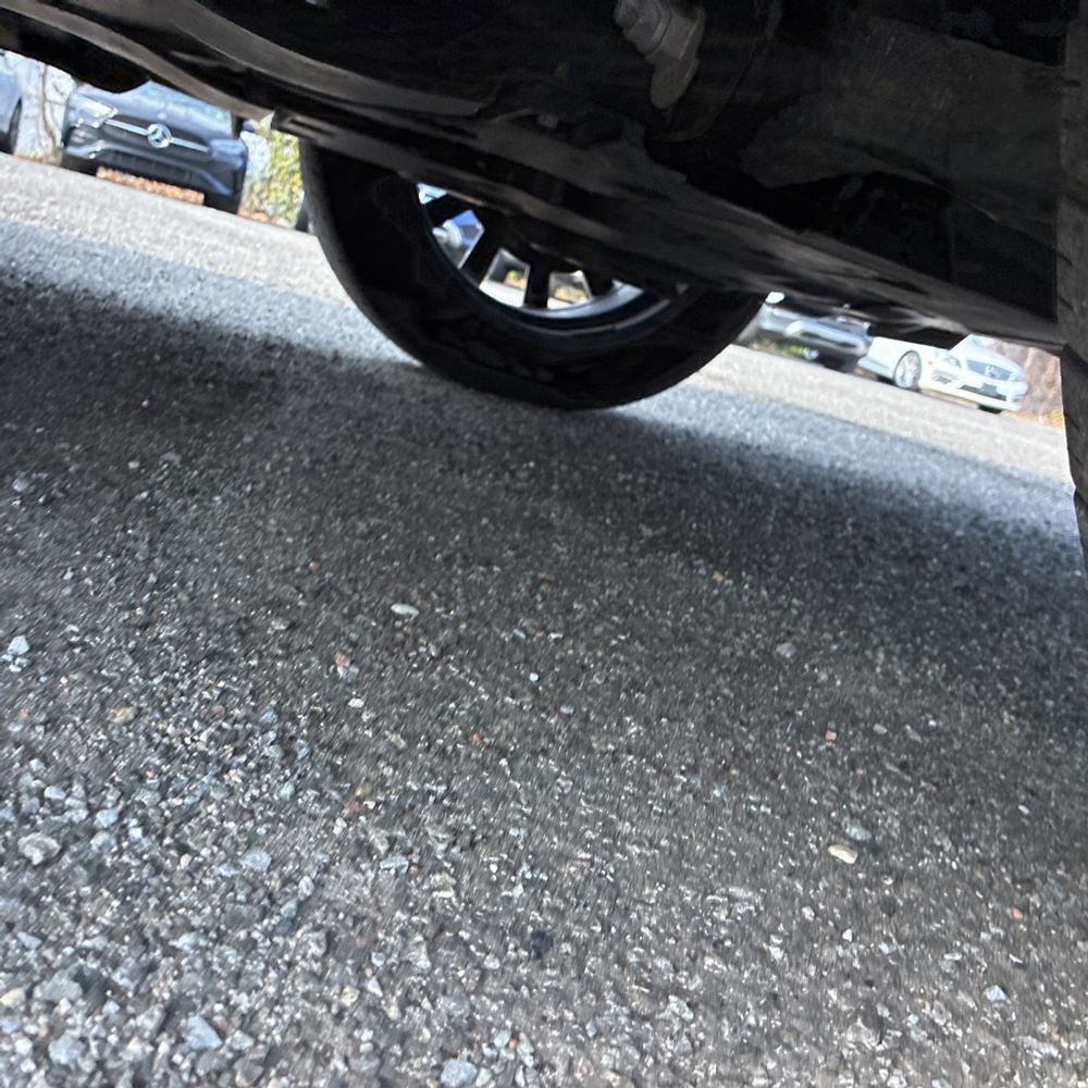 2024 Lexus LX 600 F SPORT Handling