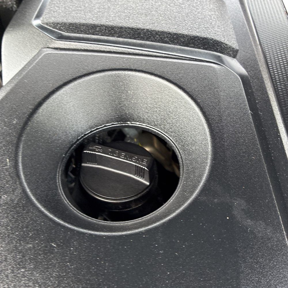 2024 Lexus LX 600 F SPORT Handling