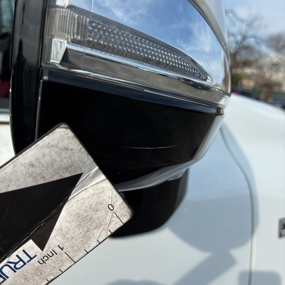 2024 Lexus LX 600 F SPORT Handling