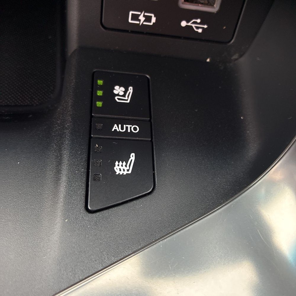 2024 Lexus LX 600 F SPORT Handling
