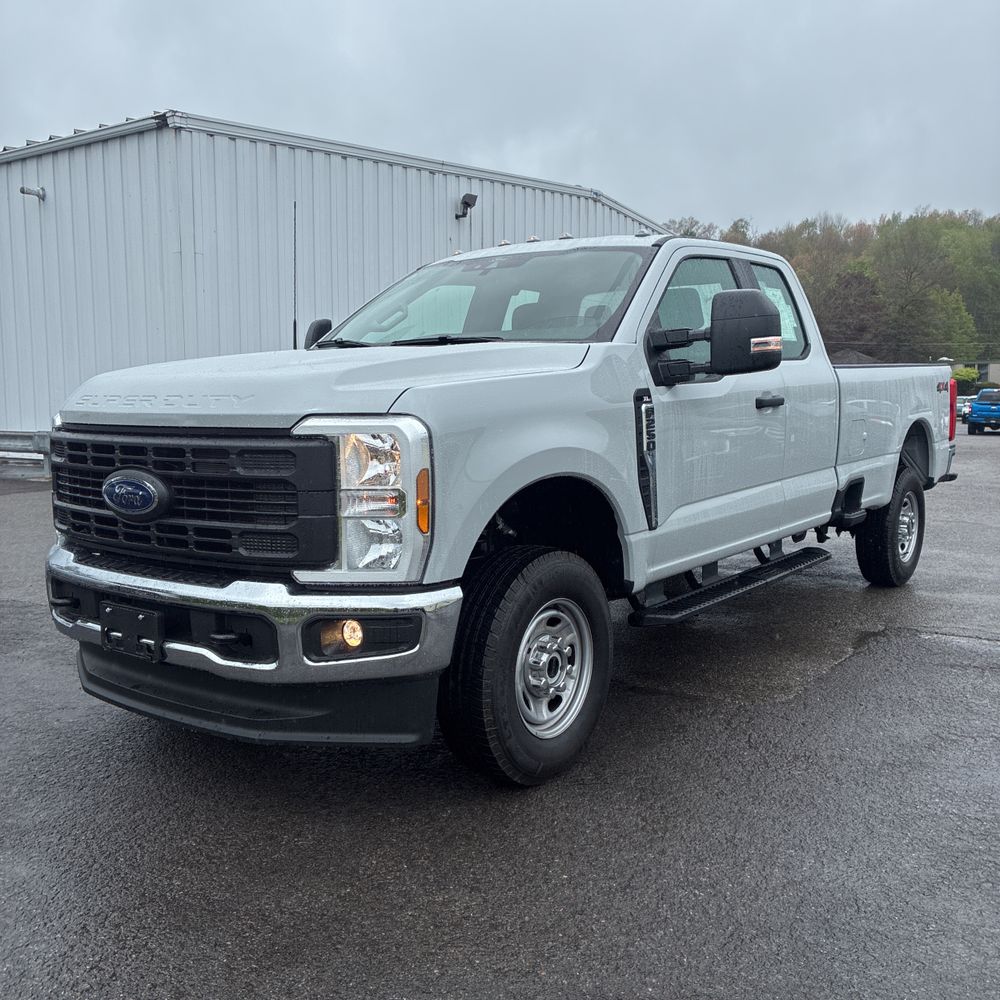 2026 Ford F-250 Super Duty XL