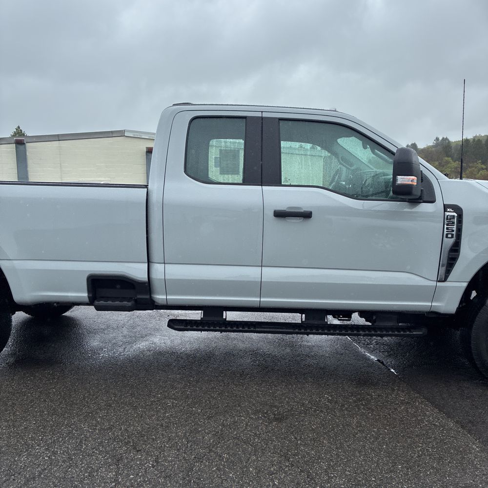 2026 Ford F-250 Super Duty XL
