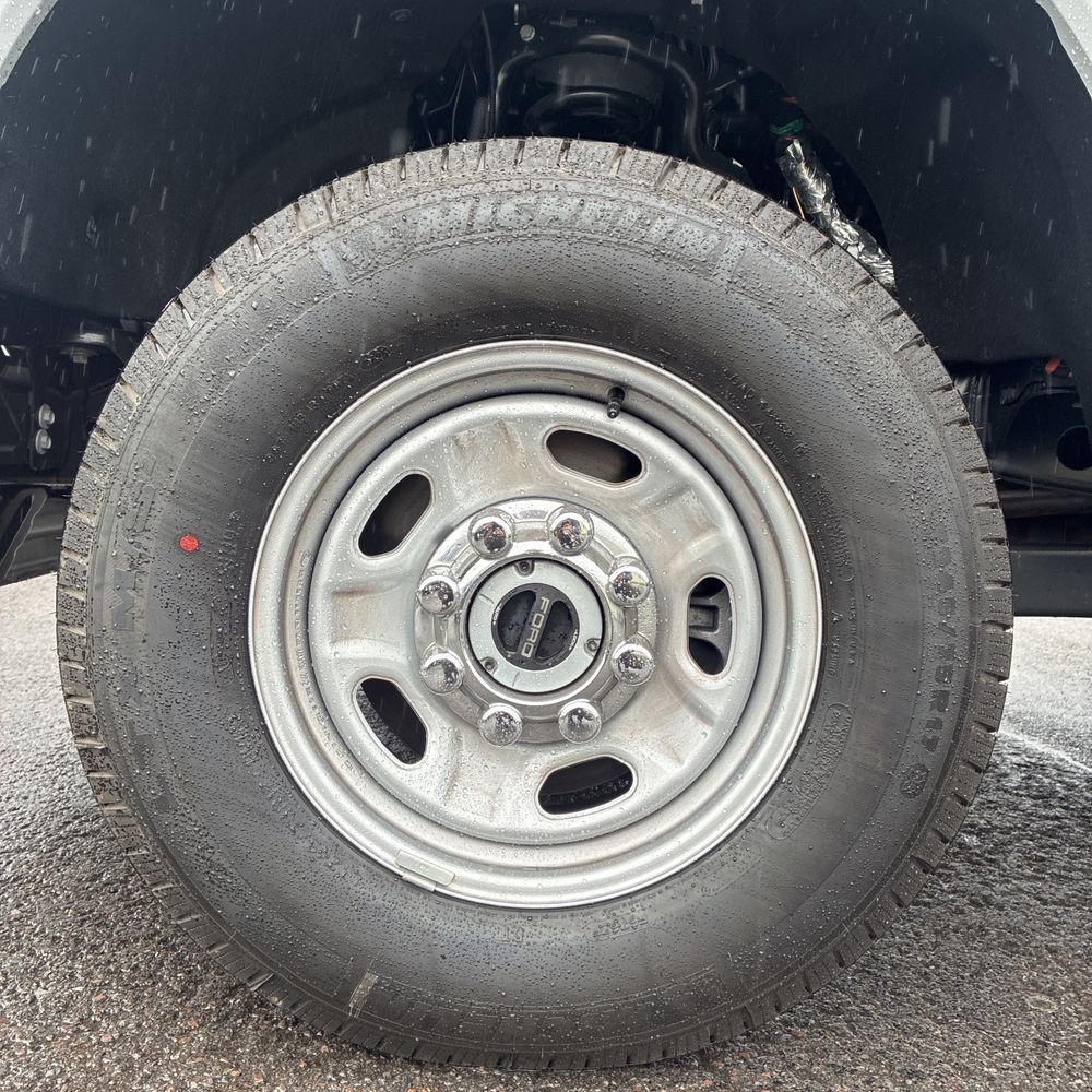 2026 Ford F-250 Super Duty XL