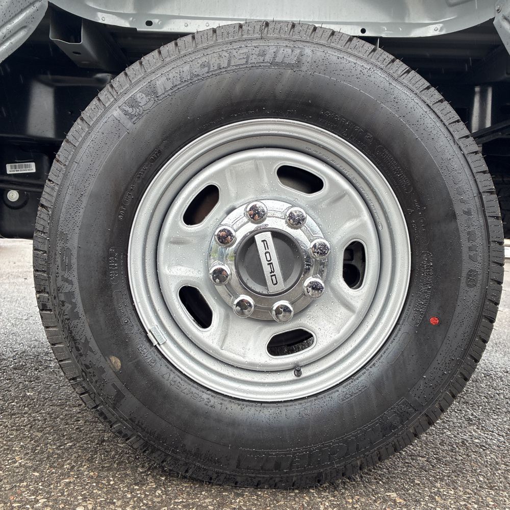 2026 Ford F-250 Super Duty XL