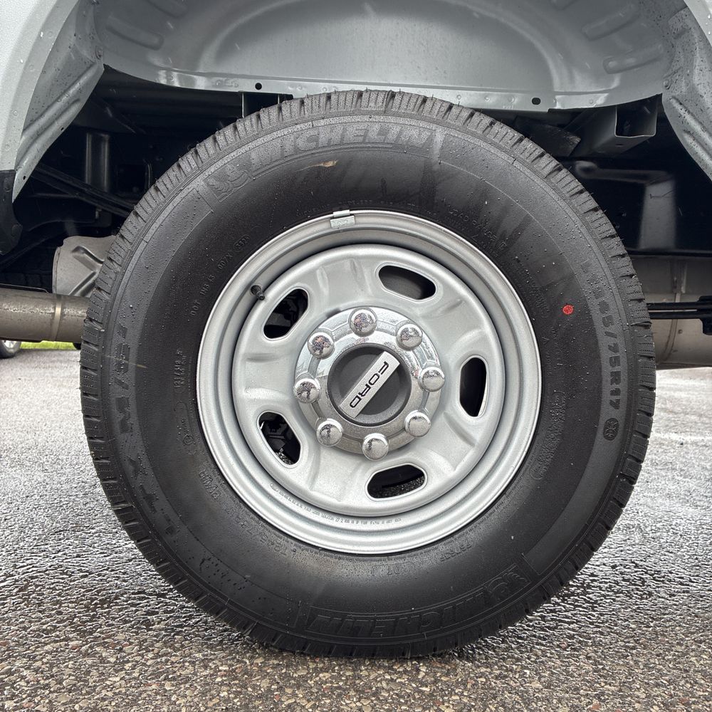 2026 Ford F-250 Super Duty XL