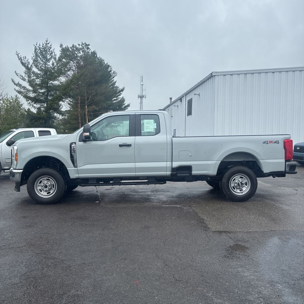 2026 Ford F-250 Super Duty XL