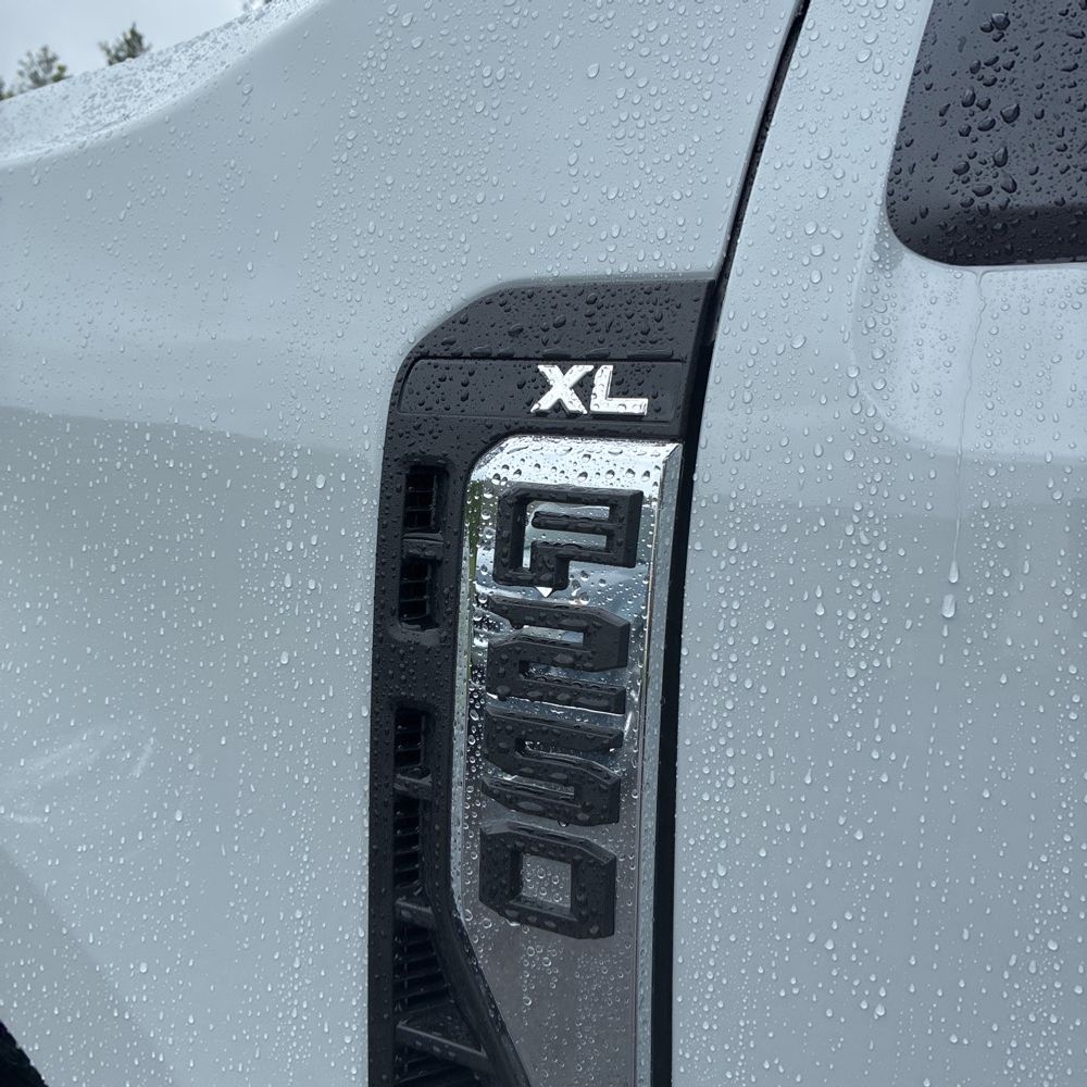 2026 Ford F-250 Super Duty XL