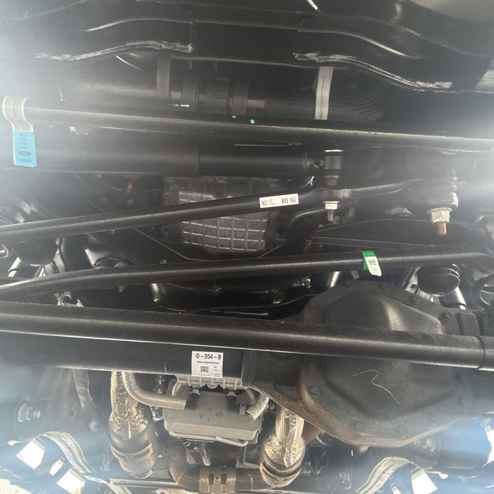 2026 Ford F-250 Super Duty XL