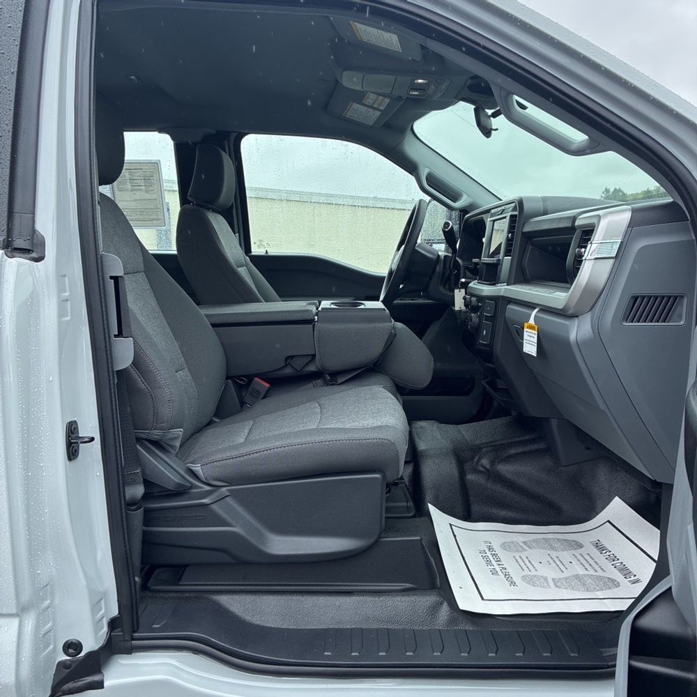 2026 Ford F-250 Super Duty XL