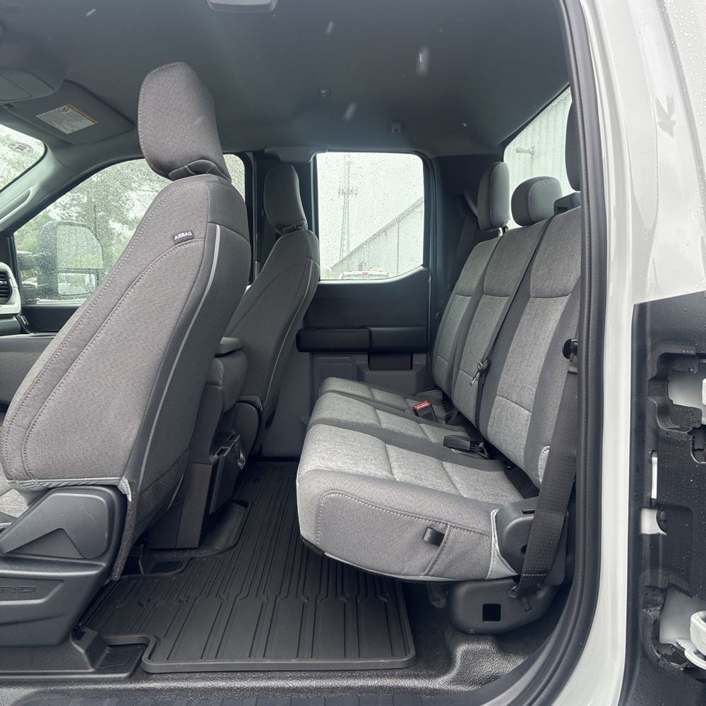 2026 Ford F-250 Super Duty XL