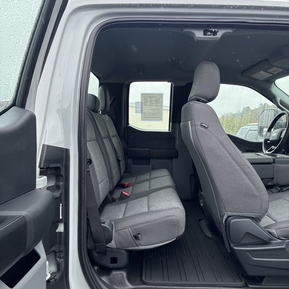 2026 Ford F-250 Super Duty XL