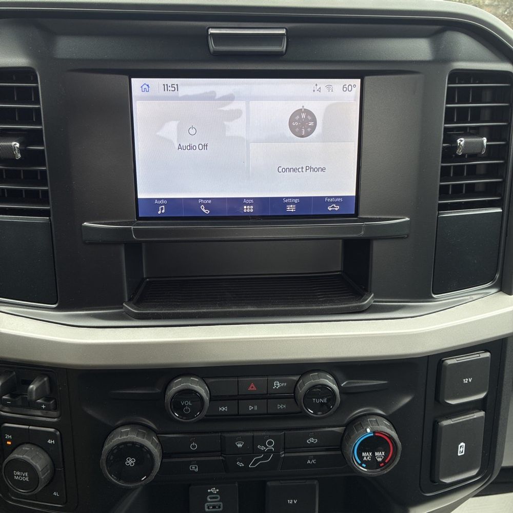 2026 Ford F-250 Super Duty XL