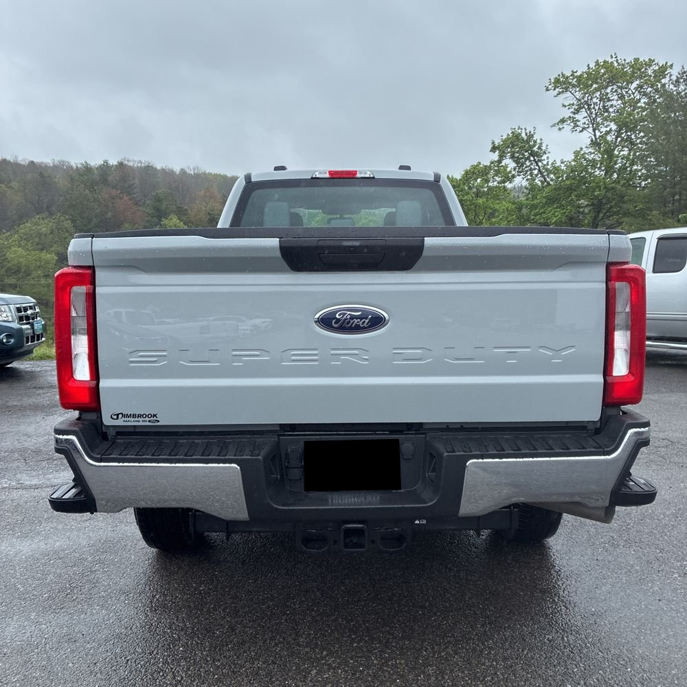 2026 Ford F-250 Super Duty XL