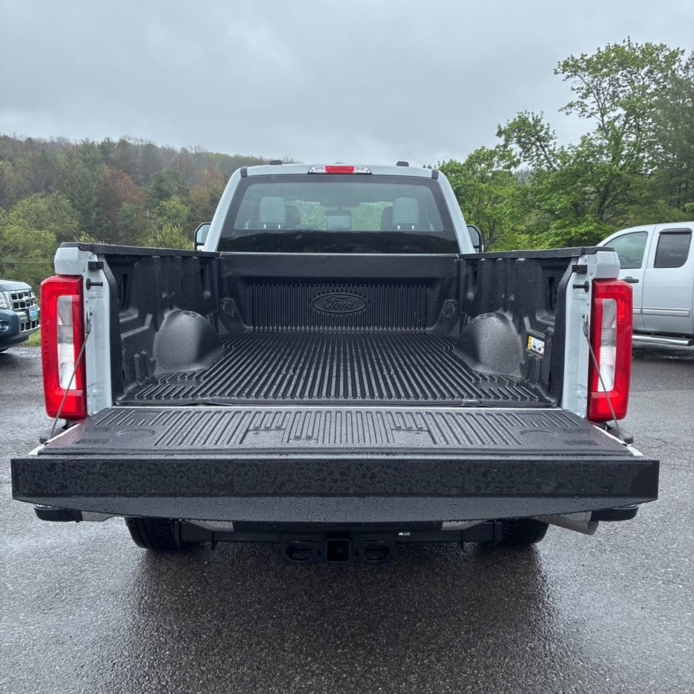 2026 Ford F-250 Super Duty XL