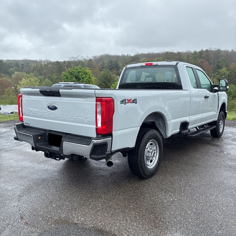 2026 Ford F-250 Super Duty XL