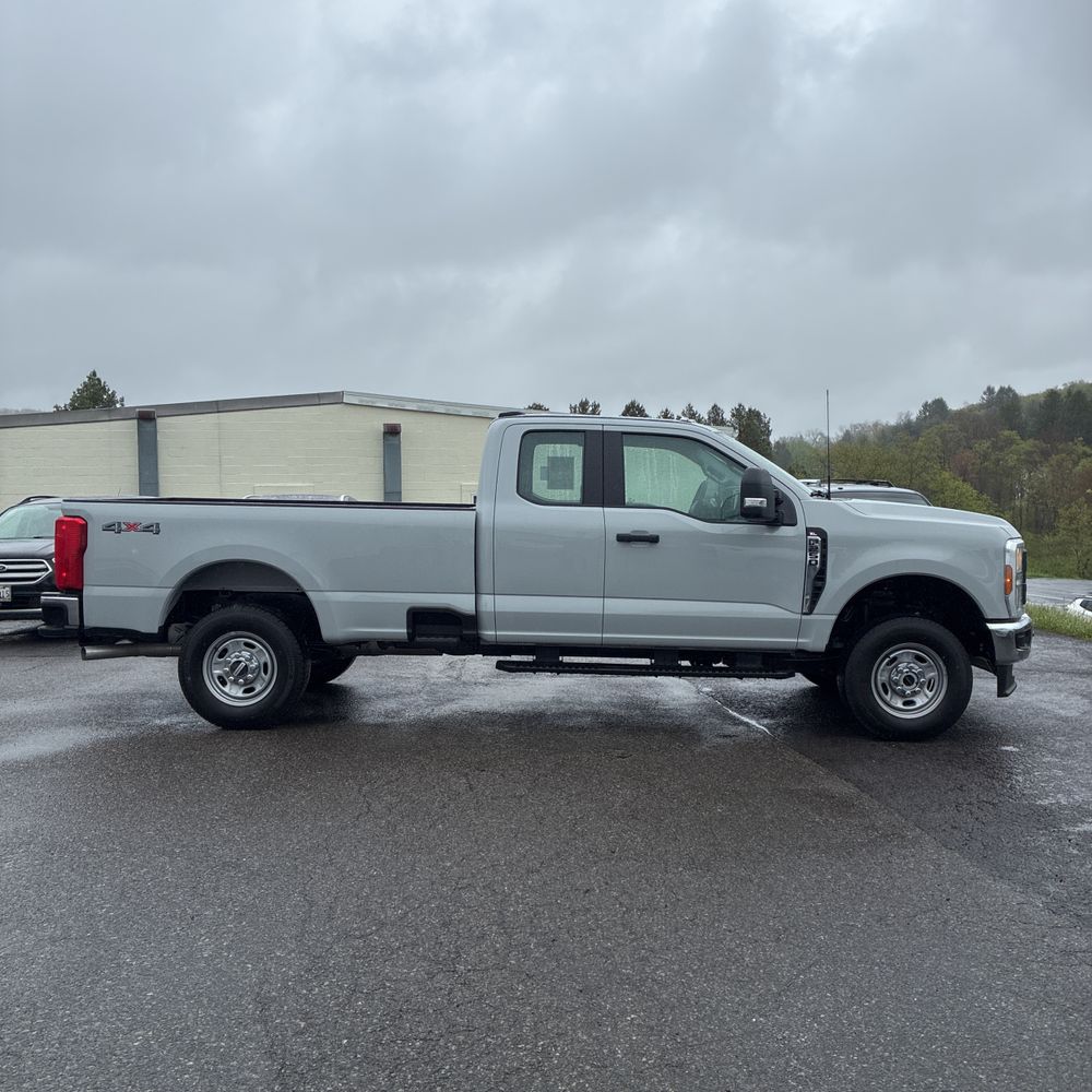 2026 Ford F-250 Super Duty XL