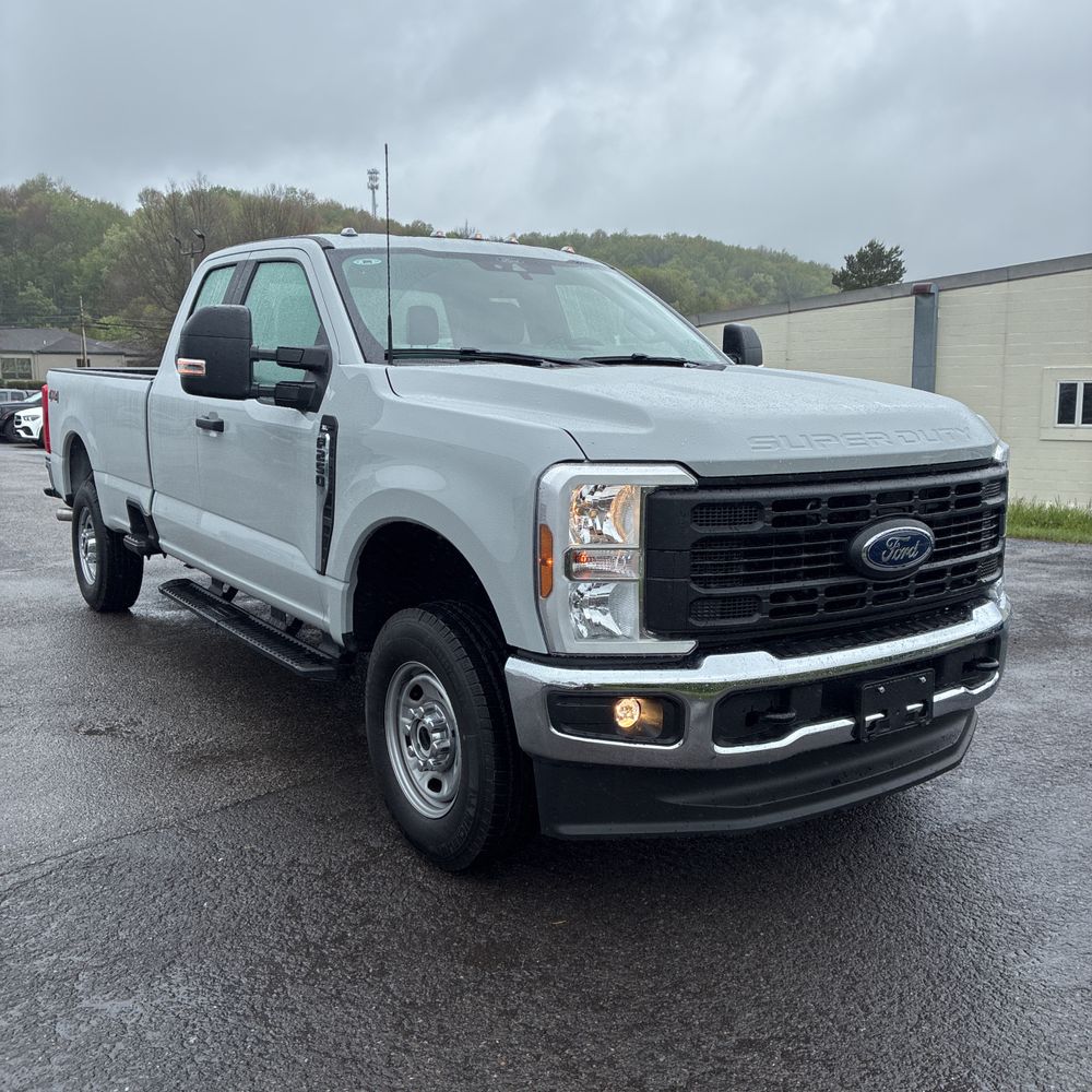 2026 Ford F-250 Super Duty XL
