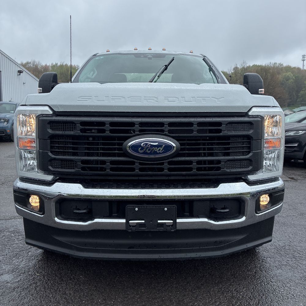 2026 Ford F-250 Super Duty XL