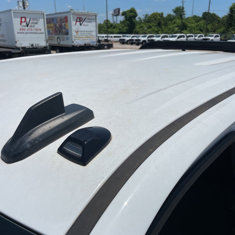 2023 Chevrolet Silverado 3500HD CC Work Truck