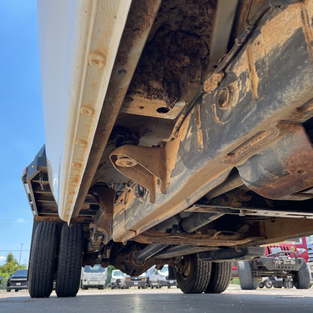 2023 Chevrolet Silverado 3500HD CC Work Truck
