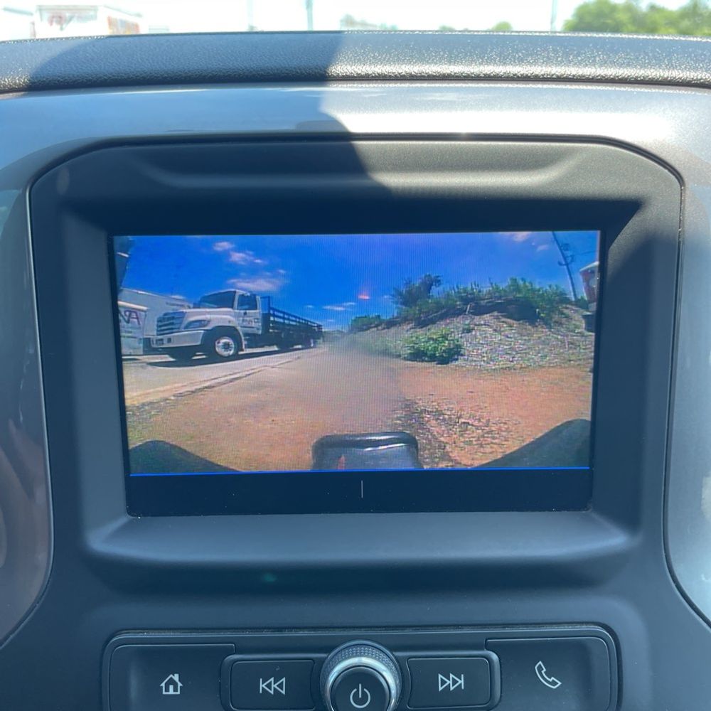 2023 Chevrolet Silverado 3500HD CC Work Truck