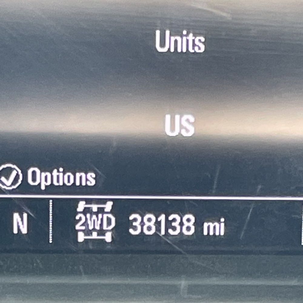 2023 Chevrolet Silverado 3500HD CC Work Truck