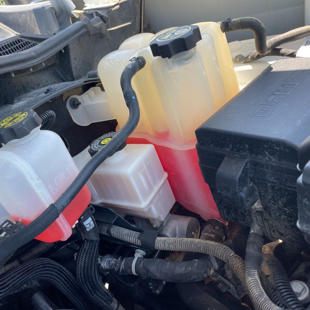 2023 Chevrolet Silverado 3500HD CC Work Truck