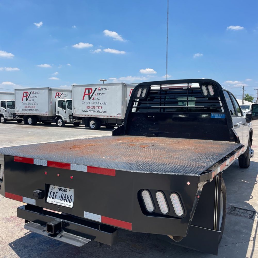 2023 Chevrolet Silverado 3500HD CC Work Truck