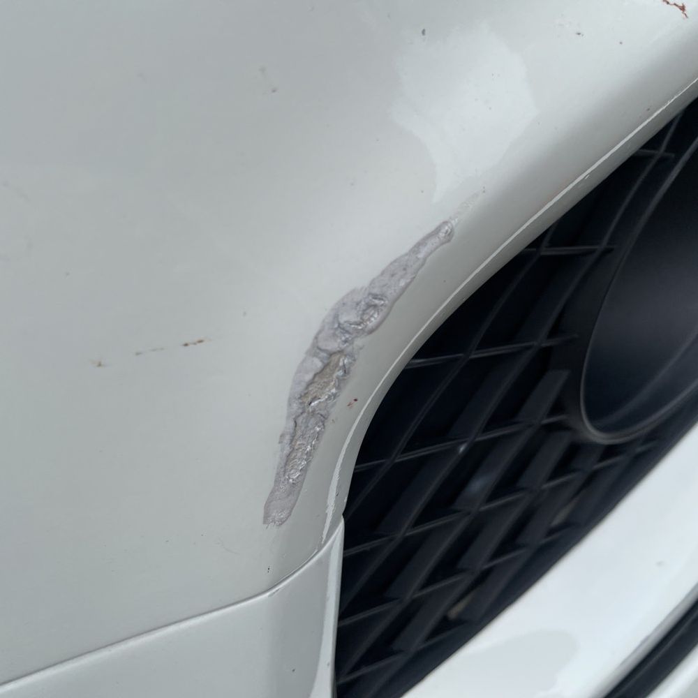 2017 Bentley Bentayga Base