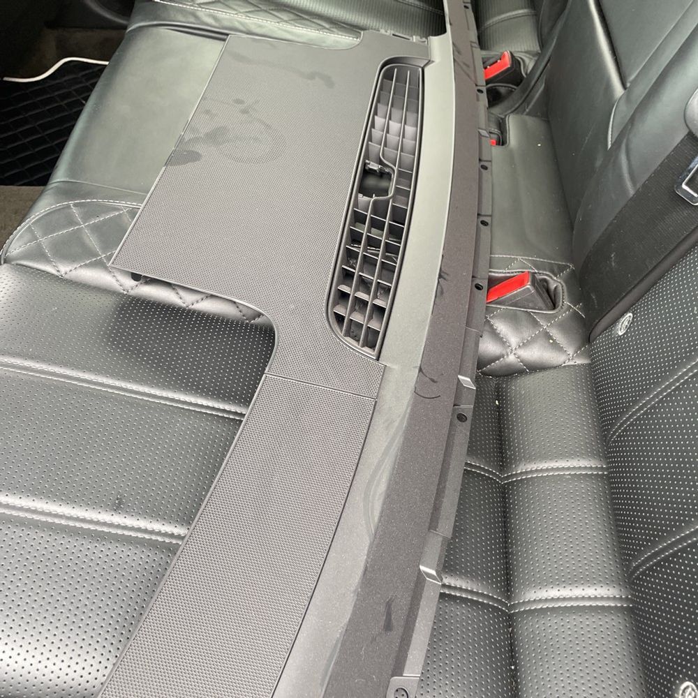 2017 Bentley Bentayga Base
