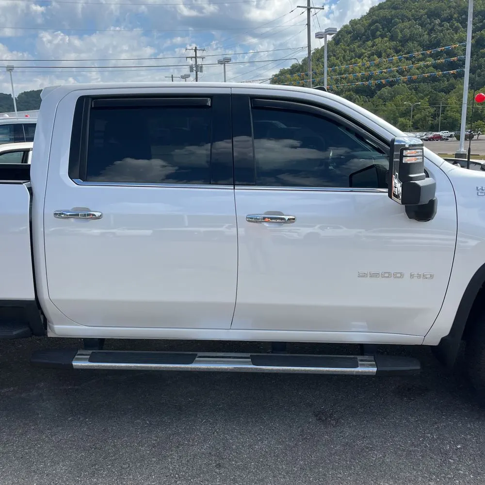 2022 Chevrolet Silverado 3500HD High Country