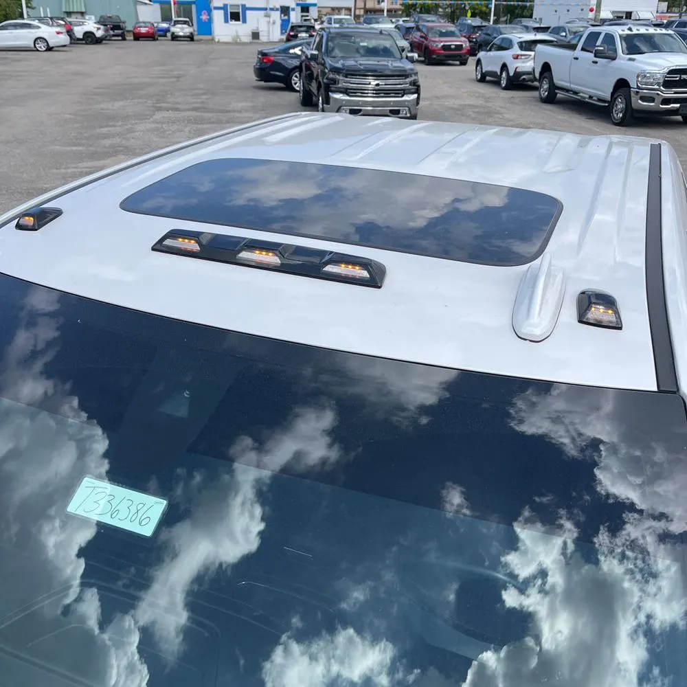 2022 Chevrolet Silverado 3500HD High Country