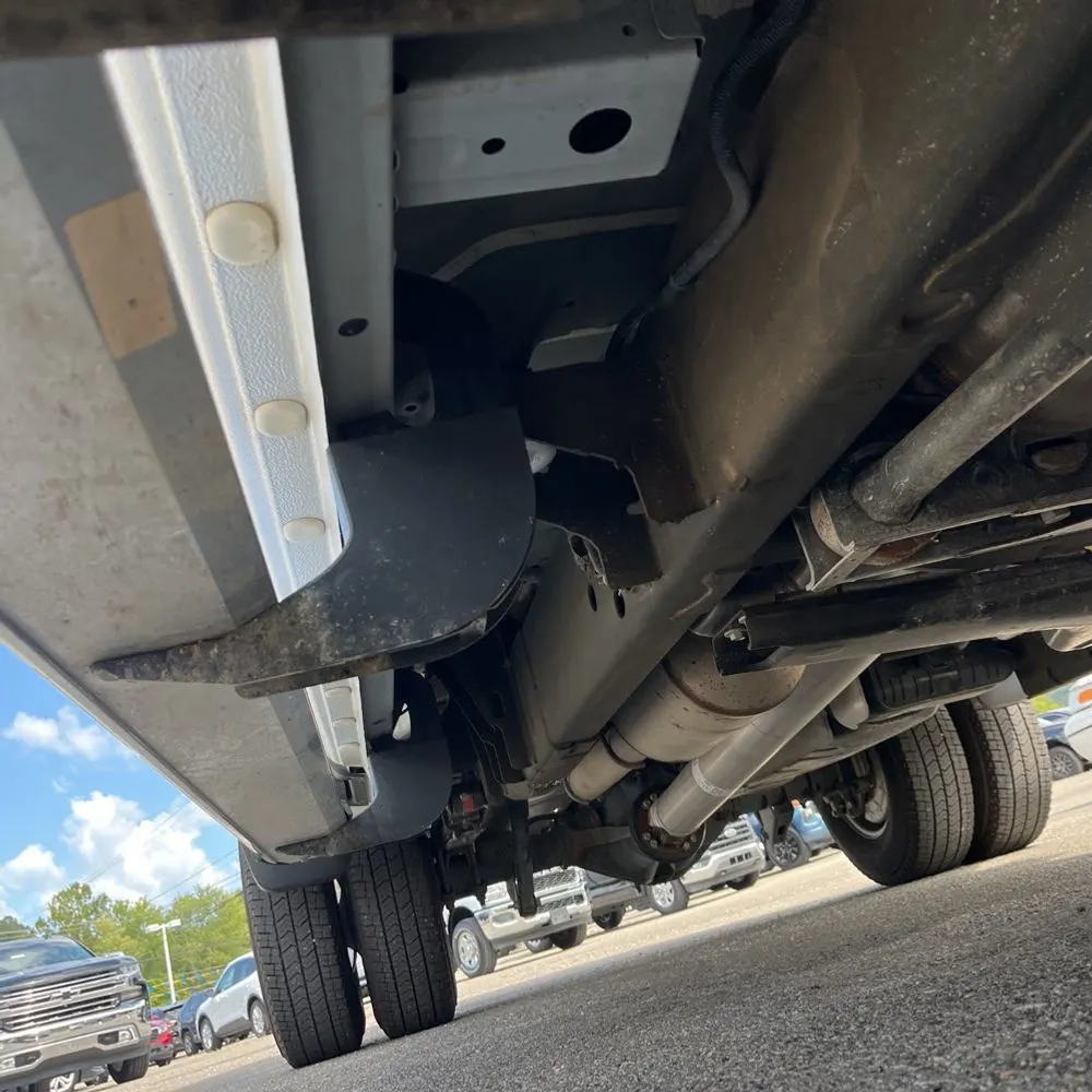 2022 Chevrolet Silverado 3500HD High Country