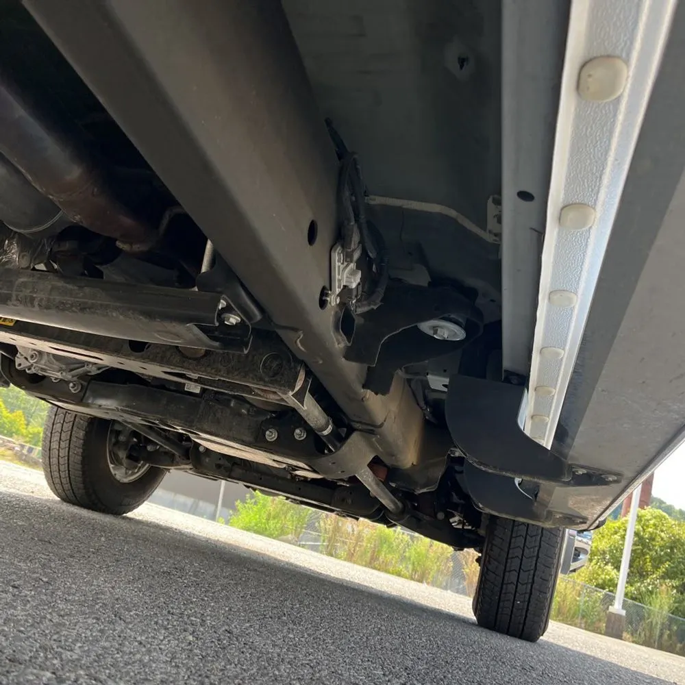2022 Chevrolet Silverado 3500HD High Country