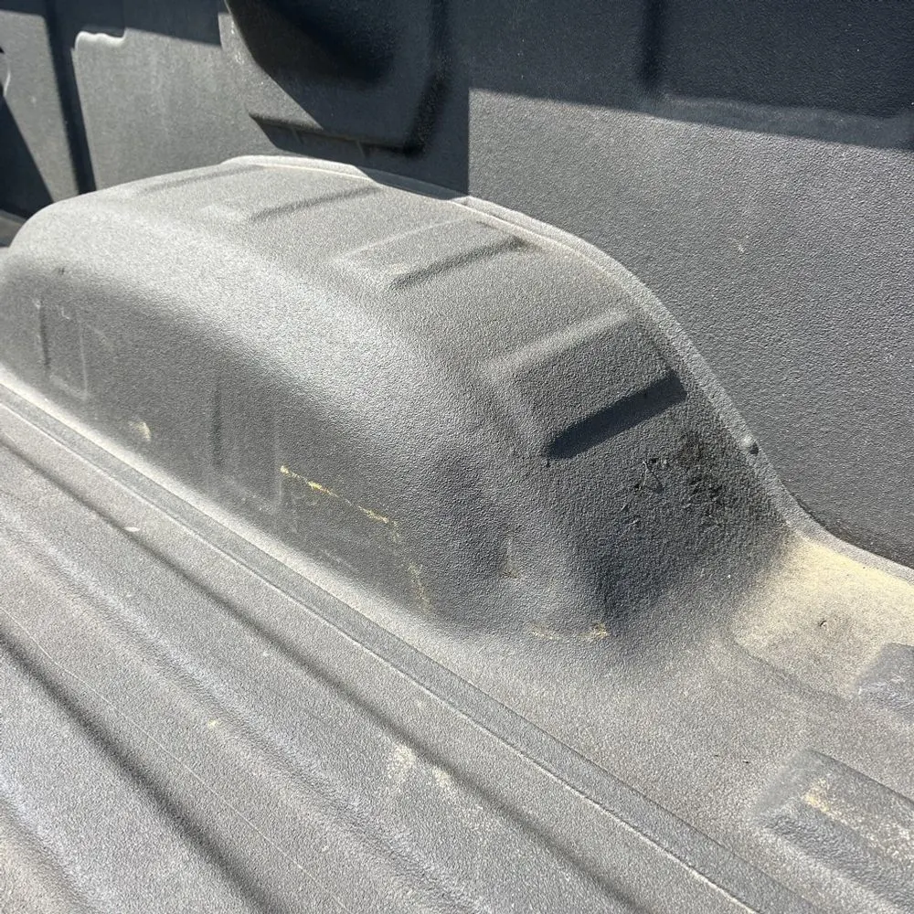 2022 Chevrolet Silverado 3500HD High Country