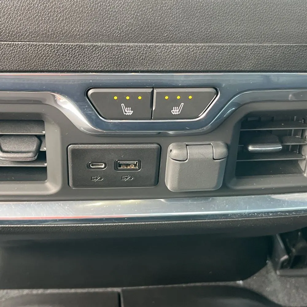 2022 Chevrolet Silverado 3500HD High Country