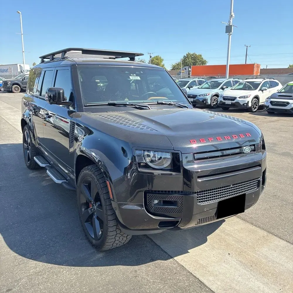 2023 Land Rover Defender 130 X