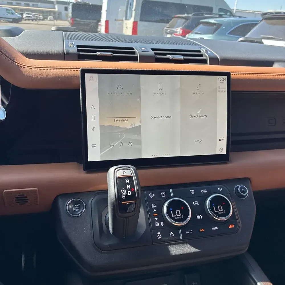 2023 Land Rover Defender 130 X