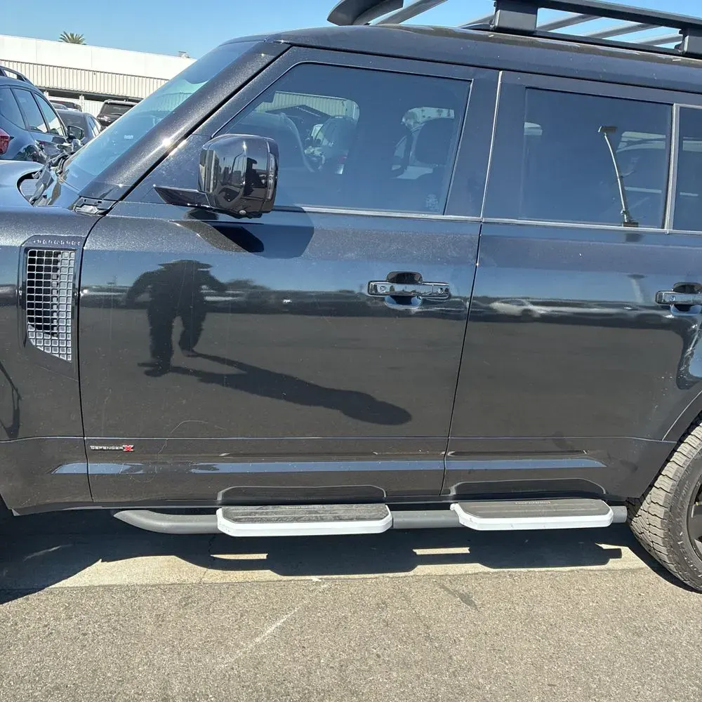 2023 Land Rover Defender 130 X