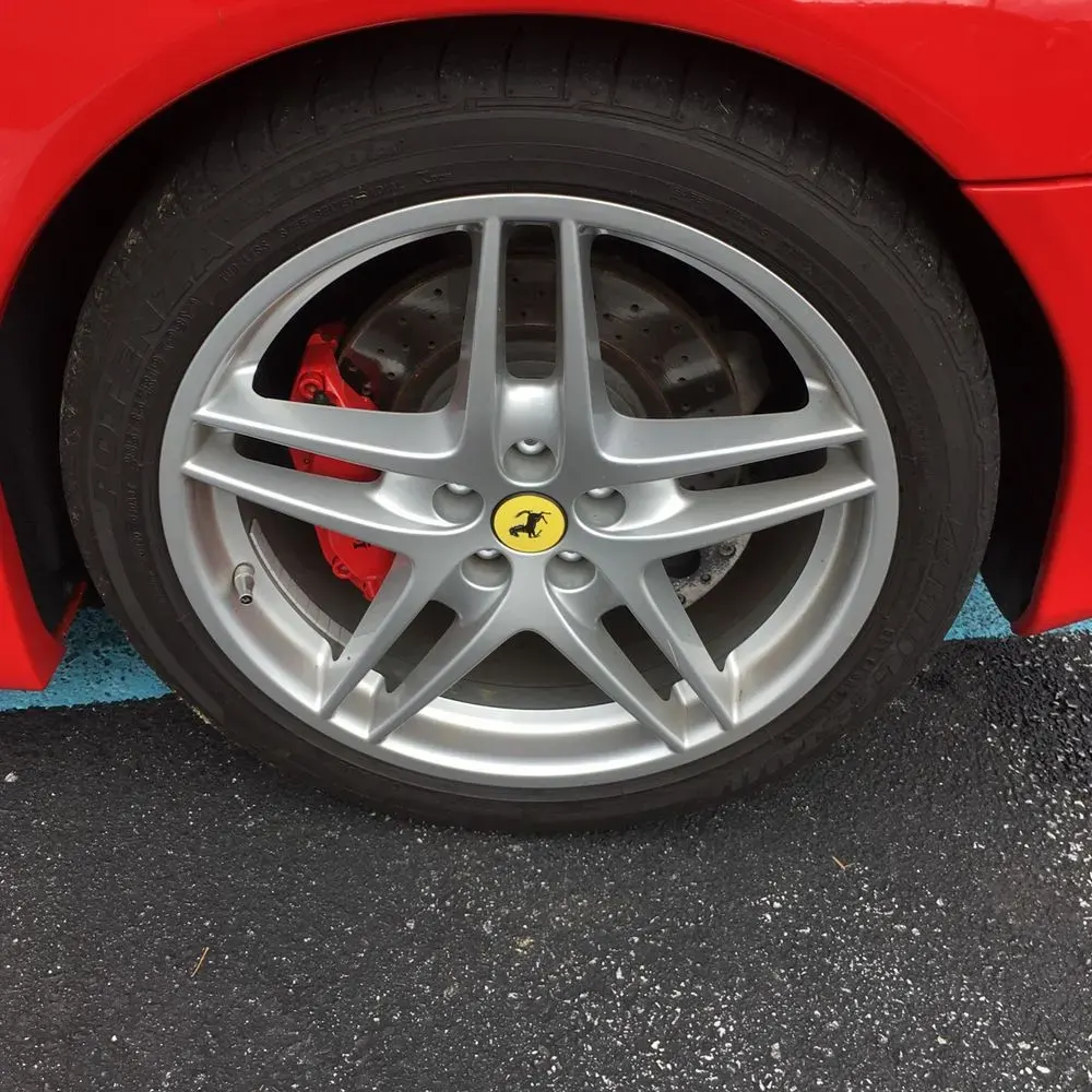 2006 Ferrari F430 Berlinetta