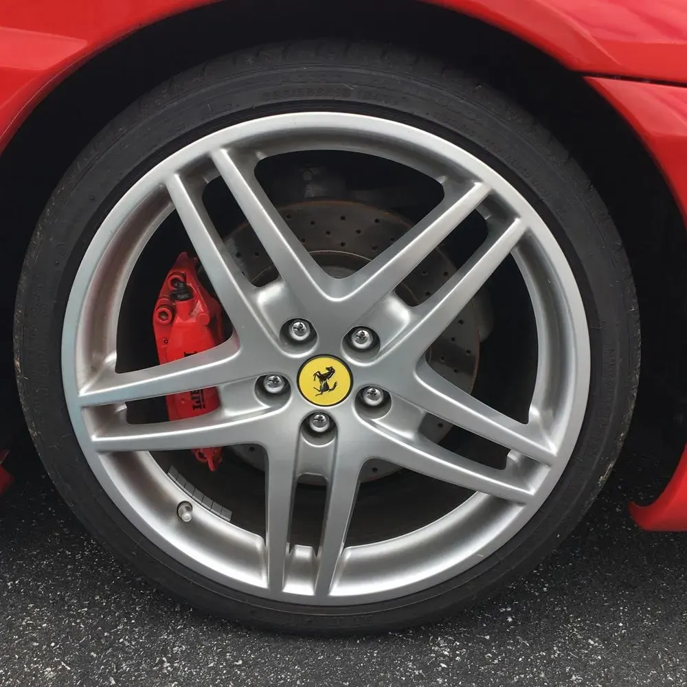 2006 Ferrari F430 Berlinetta