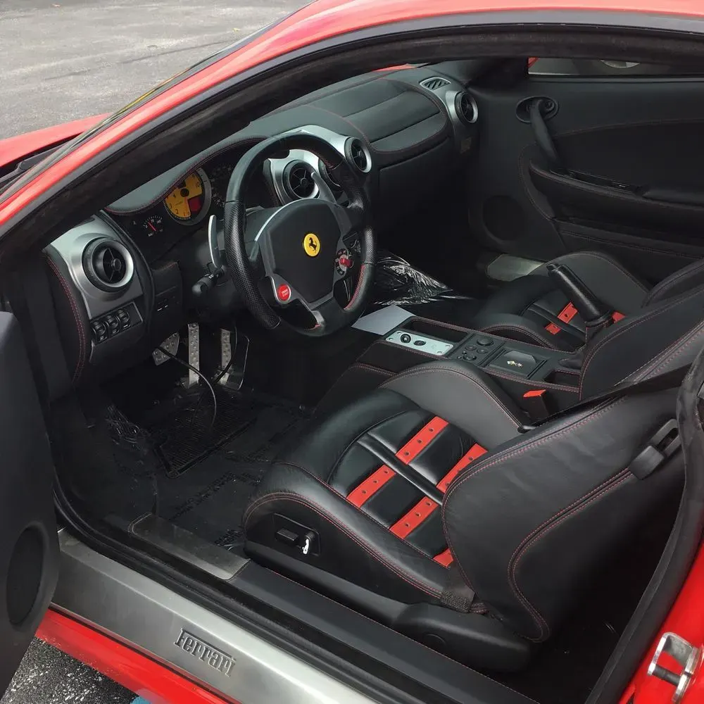 2006 Ferrari F430 Berlinetta