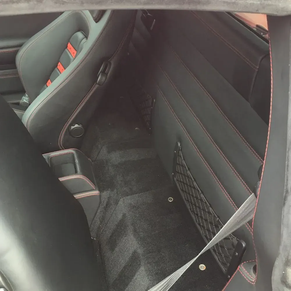 2006 Ferrari F430 Berlinetta