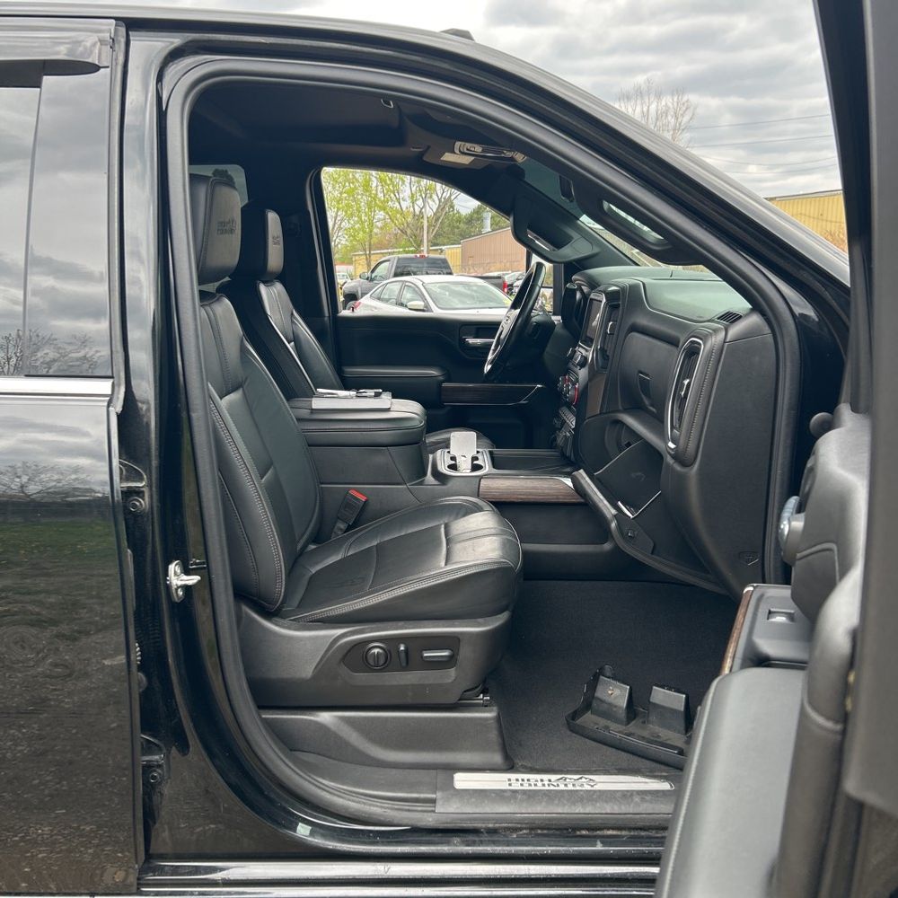 2023 Chevrolet Silverado 2500HD High Country