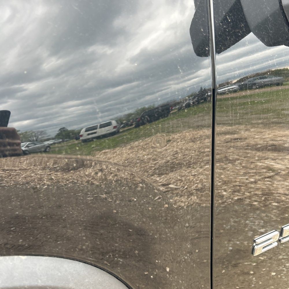 2023 Chevrolet Silverado 2500HD High Country